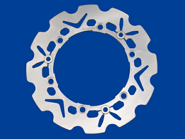 デイトナ BRAKING S38003 　76632