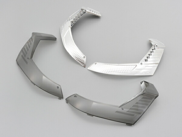 デイトナ(DAYTONA) GIVI Z4506FR リフレクターB47テック 77349