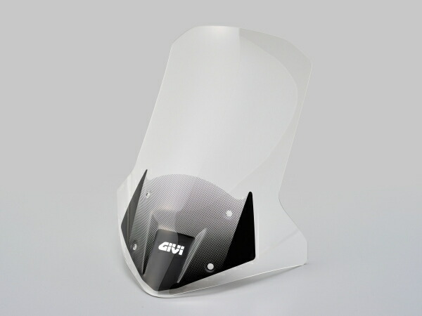 【4月10日出荷】デイトナ(DAYTONA) GIVI D1146ST 16NC750X 94488