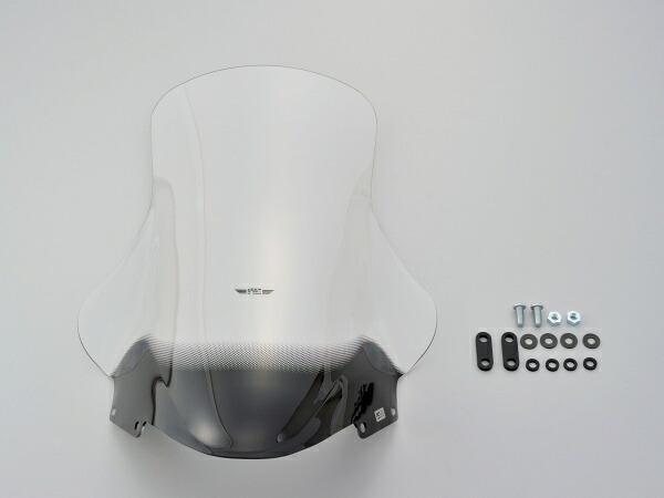 【7月24日出荷】デイトナ(DAYTONA) Vストリーム ミドル PCX125/150 94502｜PartsBoxSystemJapan