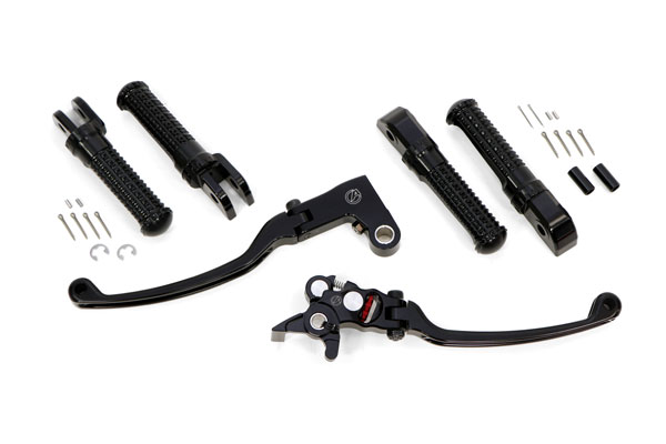 【7月30日入荷予定 受付中】ACTIVE(アクティブ) CBR250RR(2023) HONDA ホンダ ブースターキット+コントロールPACK PAC20510003B｜PartsBoxSystemJapan