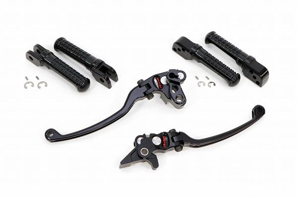 【4月27日入荷予定 受付中】ACTIVE(アクティブ) ニンジャ ZX-4RR ZX-25R KAWASAKI カワサキ ブースターキット+コントロールPACK PAC20510005B 26,762円