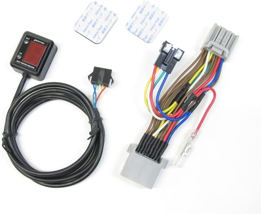 【7月24日出荷】プロテック(PROTEC) 11366 SPI-KIT NINJA250SL SPI-K41｜PartsBoxSystemJapan