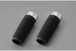 4個セット Amazon | デイトナ(Daytona) ショートフォークブーツ 72769 | ブーツ