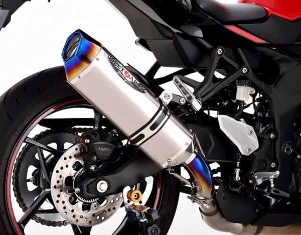 楽天市場】【1月28日出荷】BEET(ビート) ZX-25R(8BK-ZX250H)23