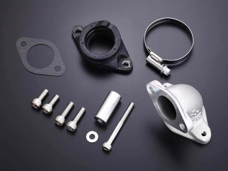 ヨシムラ(YOSHIMURA) ホンダ モンキー ヨシムラ マニホールドKIT TM&CR モンキー 　 704-404-0001 10,070円