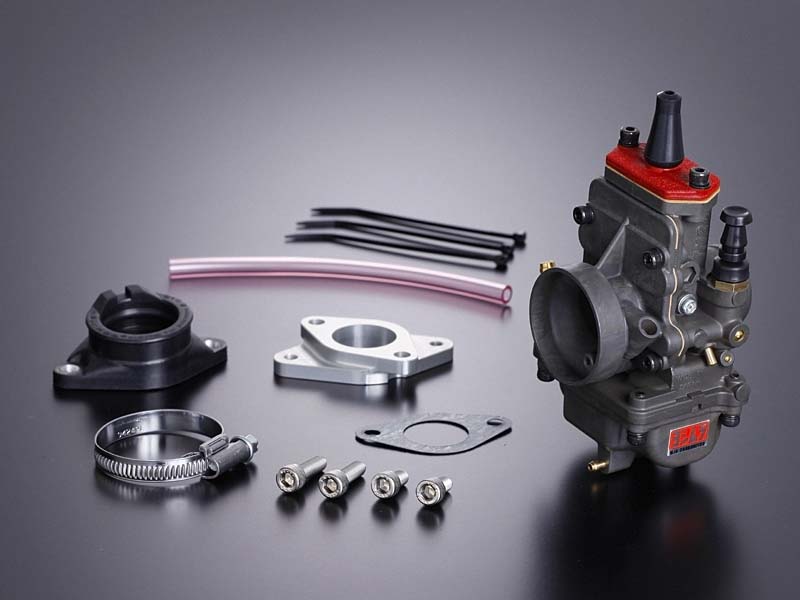 ヨシムラ(YOSHIMURA) NSF100 ヨシムラ TM-MJN26キャブレターKIT 770-489-1001