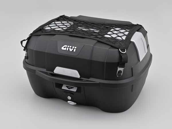 【4月21日出荷】デイトナ(DAYTONA) デイトナ GIVI モノロックケース B45NM-ADV DAY35439
