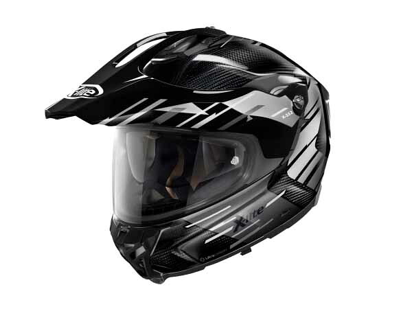 【7月28日出荷】デイトナ(DAYTONA) デイトナ NOLAN X-552 ULTRA CARBON WAYPOINT グレー/18 Mサイズ DAY33967｜PartsBoxSystemJapan 51,415円