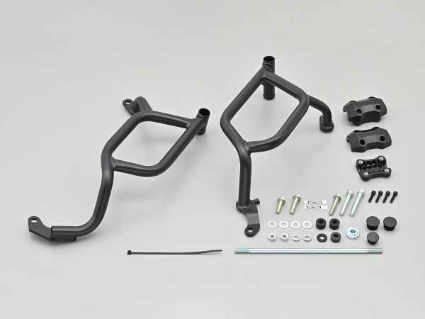【4月18日出荷】デイトナ(DAYTONA) XSR900(22)/MT-09(21～22) デイトナ パイプエンジンガード DAY35232 22,502円