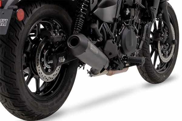 楽天市場】MORIWAKI モリワキ 01810-4G261-00 スリップオン
