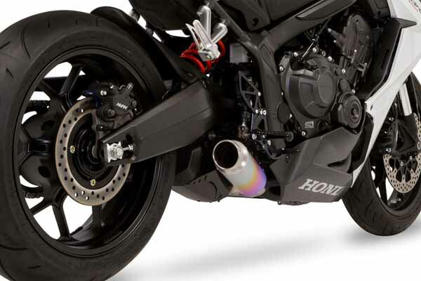 楽天市場】AKRAPOVIC アクラポビッチ レーシングライン フル