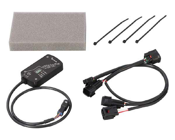 【4月21日出荷】キタコ(KITACO) CT125ハンターカブ(JA65) スピードパルス変換ユニット タイプ2 762-1471200