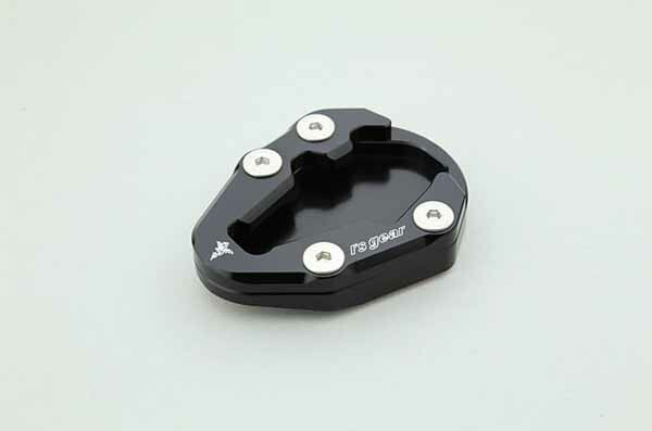 【4月21日出荷】アールズギア(R's Gear) CB1300SF/SB(18-) スタンドハイトブラケット TYPE2 AC00-038H-BK