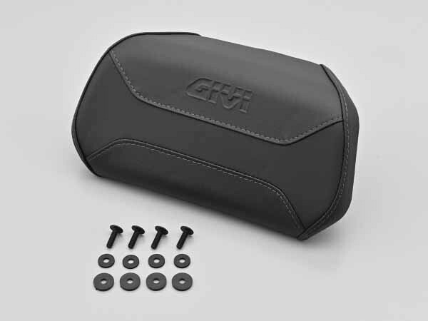 デイトナ GIVI E235S バックレスト V58用 DAY43420