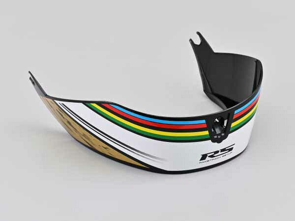 デイトナ NOLAN(ノーラン) X-804RS RASスポイラー SBK/23 DAY47189 8,610円
