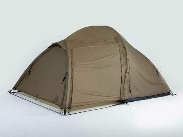 デイトナ(DAYTONA)　マエヒロドームAS　MAEHIRODOME AS MAEHIRO DOME DUO（マエヒロドームデュオ）｜neGla｜テント・タープ