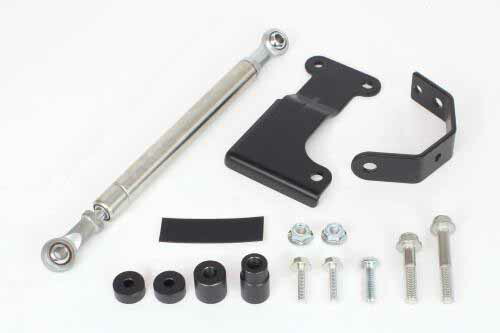 【7月28日出荷】武川 CT125(JA55-1000001～/JA65-1000001～) ノーマルフロントフォーク用強化ダンパー SP06-01-0098｜PartsBoxSystemJapan
