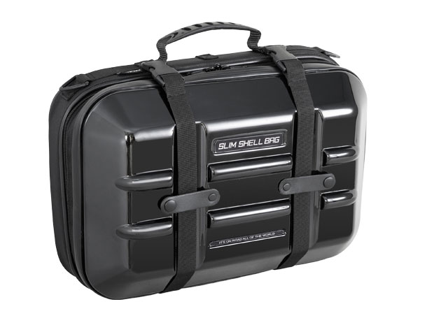 楽天市場】MFK-305 レブル250/500専用 サイドバッグ スリムシェル