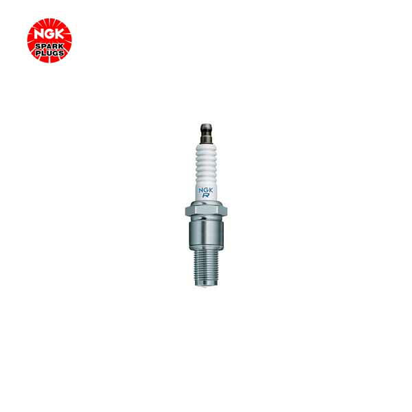 NGK 【3342】 レーシングプラグ R6725-10 一体型 NGK0087295133422