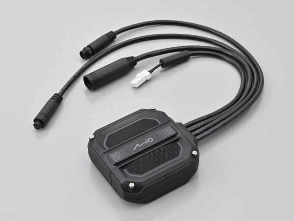 【4月14日出荷】デイトナ MiVue M802WD 本体 DAY47751