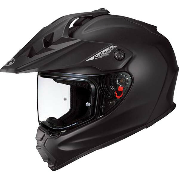 【7月22日出荷】OGK Kabuto GEOSYS : フラットブラック M(57-58) OGK4966094614676｜PartsBoxSystemJapan
