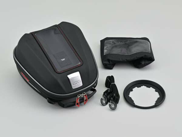 デイトナ GIVI ST611+ タンクロックバッグ DAY48821