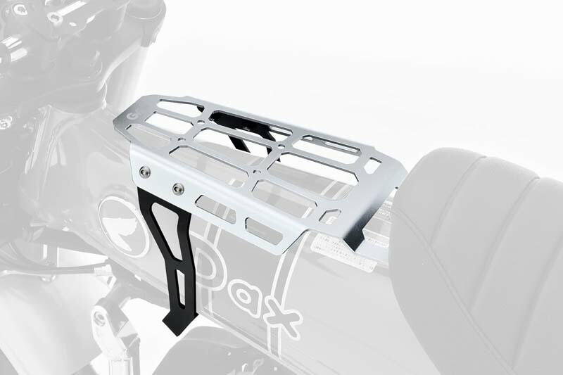 Ｇクラフト DAX125(JB04)(JB06) スリムセンターキャリア G32857