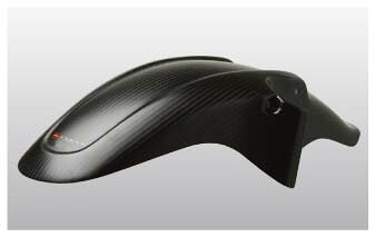 【4月11日入荷予定 受付中】NEXRAY(ネクスレイ) CB1300SB(ABS)/CB1300SB 他 フロントフェンダー スモークブラック 31810102 21,831円