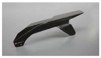 【6月22日入荷予定 受付中】NEXRAY(ネクスレイ) GPZ900R 1984~2003 (A1~A16) チェーンガード(450～550サイズホイール対応)スモークブラック 31870706