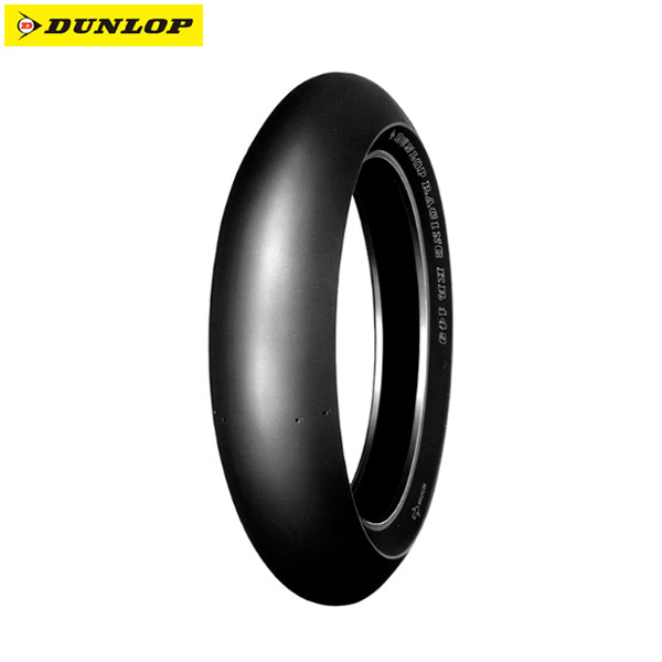 ダンロップ 333181 MOTO3 リア 115/75R17 TL H4 D4981160679021