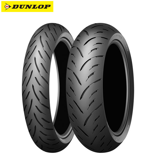 ダンロップ 328364 GPR-300 リア 150/60R17 66H TL H D4981160894653