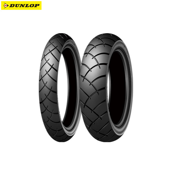 ダンロップ 334165 TRAILSMARTMAX フロント 90/90-21 54V TL D4981160972382
