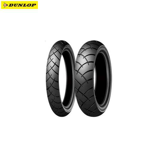 ダンロップ 321431 TRAILSMART リア 130/80R17 65H TL D4981160974874