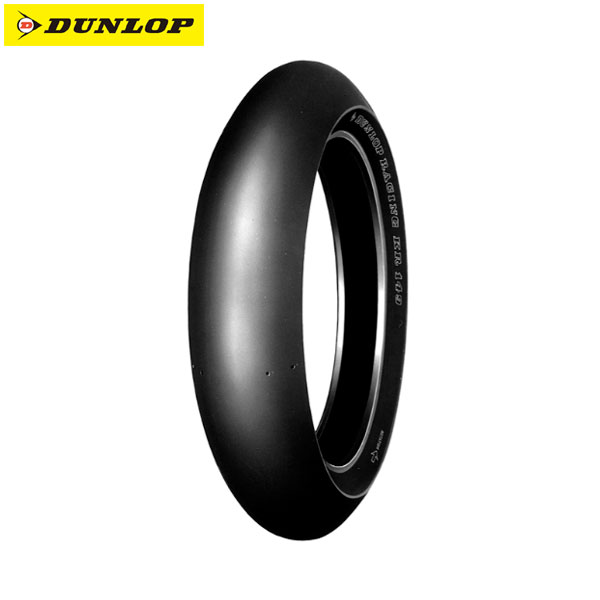 ダンロップ 350615 MOTO3 フロント 90/80R17 TL H3 D4982266006087