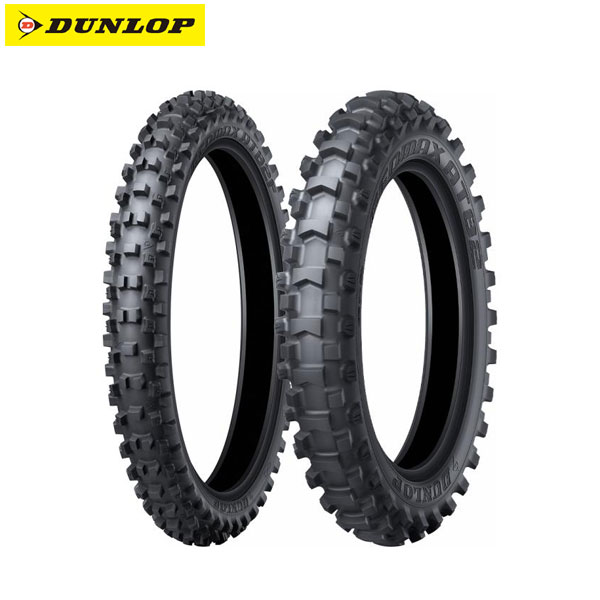 ダンロップ 353295 GEOMAX AT82 フロント 90/100-21 57M WT D4982266042443 10,262円