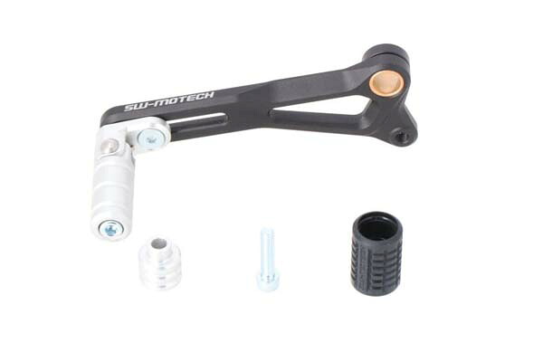 SW-MOTECH BMW G310R(2016) ギアレバー FSC0826110002