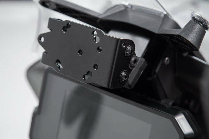SW-MOTECH KTM 790 ADVENTURE他 コクピットGPSマウント GPS0452110000-B