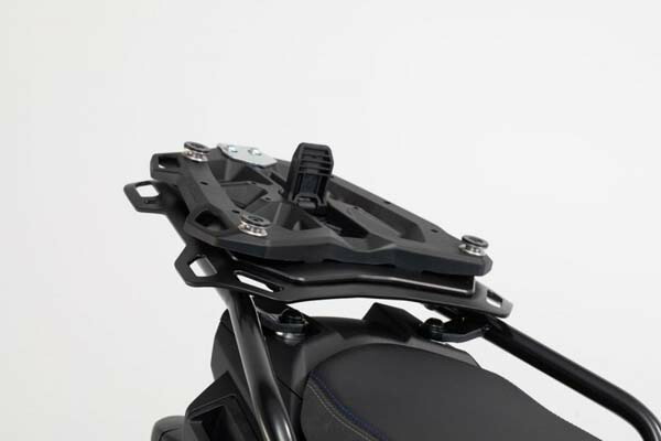 【4月11日入荷予定 受付中】SW-MOTECH STREET-RACK変換アダプタープレート(ADV-RACK用) GPT0015235000-B