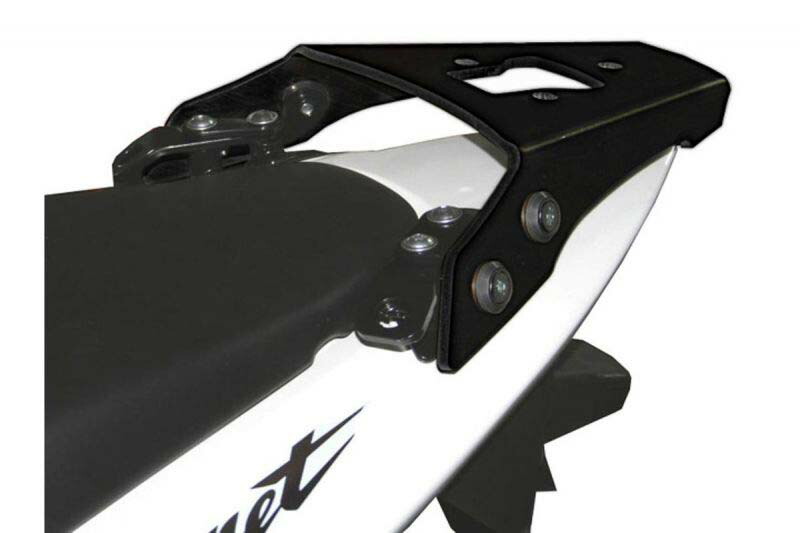 SW-MOTECH HORNET600/HORNET600S キャリア ALU-RACK ブラック GPT01205100-B 21,684円