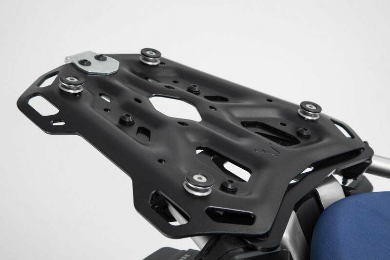 SW-MOTECH CRF1000L AFRICA TWIN ADVENTURE SPORTS(18) キャリア ADV-RACK ブラック(純正キャリア用) GPT0189019000-B