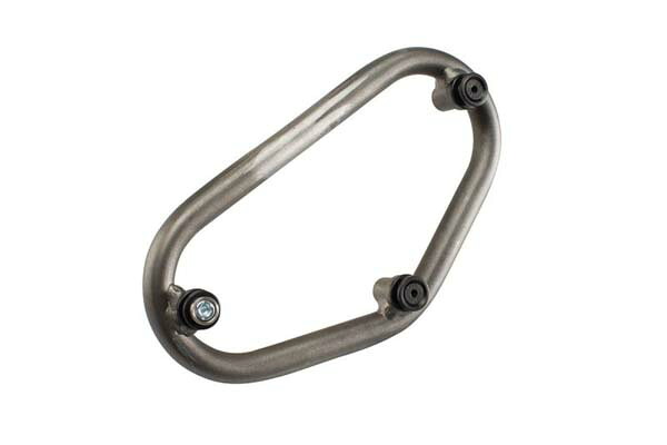 SW-MOTECH ユニバーサルモデル SLCサイドキャリア 汎用 HTA0040115000