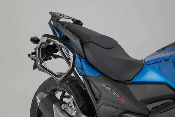 SW-MOTECH NC750S/NC750S(ABS)他 PROサイドキャリア KFT0169930000-B