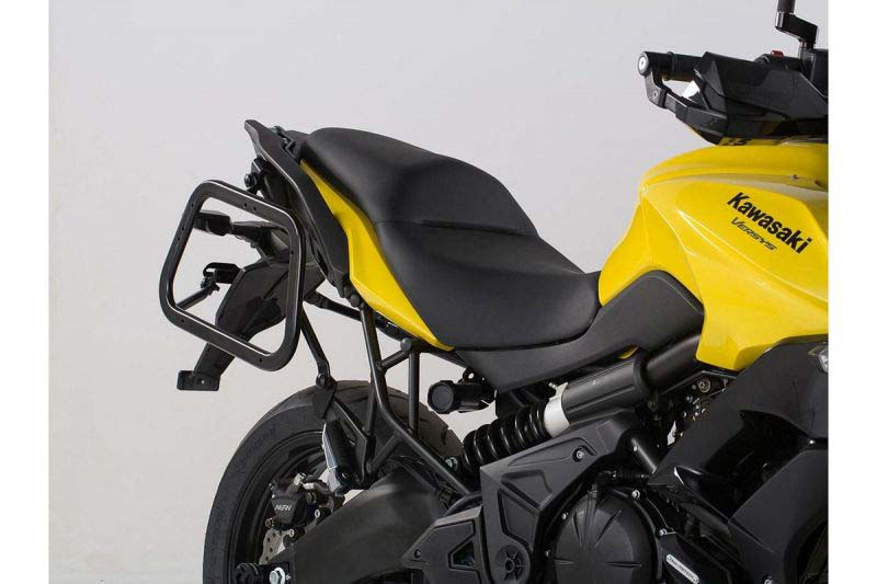 SW-MOTECH VERSYS650/VERSYS650(ABS) キャリア EVOキャリア KFT0851820000-B
