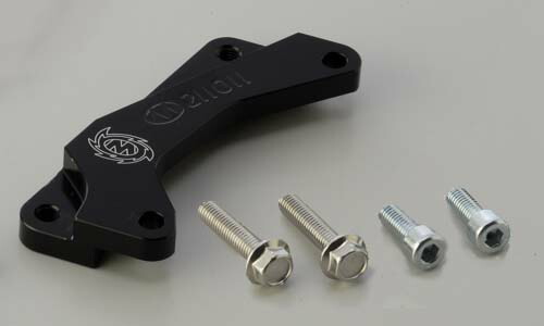 モトマスター YZ450F/WR400F/YZ400F他 スタンダード用サポート単品 [ボルト付き] MM211014B 11,044円
