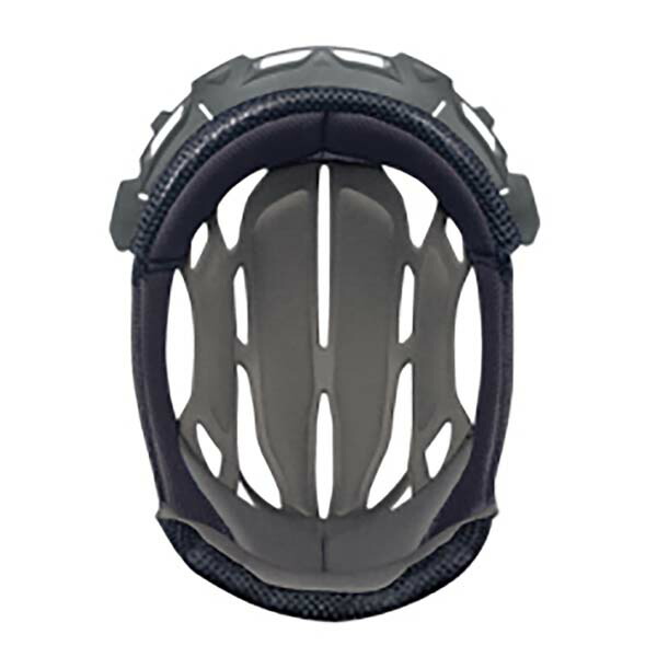 楽天市場】KABUTO(カブト) ヘルメット KAMUI/2 インナーパッド カラー