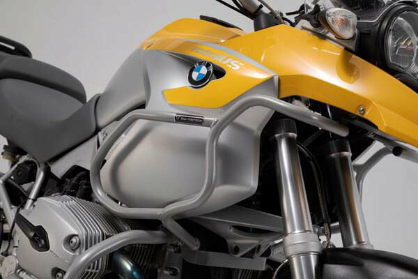 SW-MOTECH BMW R1200GS (2004~2007) アッパークラッシュバー シルバー SBL0755210001-S 26,338円