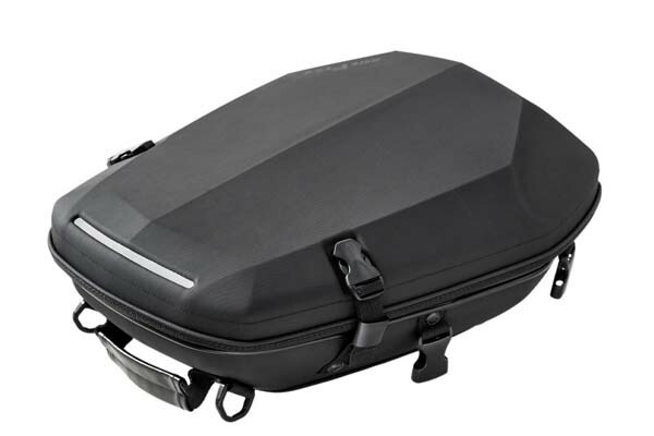 【4月21日出荷】TANAX TANAX エアロフィットシートバッグ MFK-315