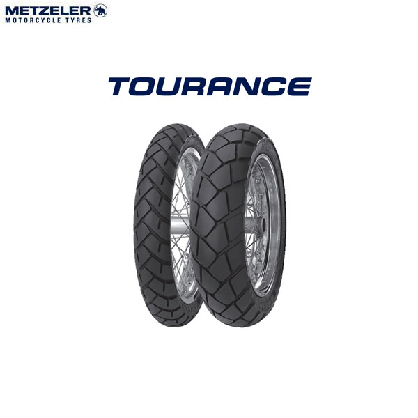 メッツラー 1127900 TOURANCE リア 150/70 R 17 69V TL MZ8019227112795