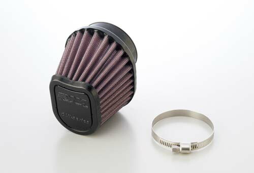 DNA ZEPHYR1100(1992~2006) ラバートップ Φ50(TMR 取り付けΦ50用) OVI-5000